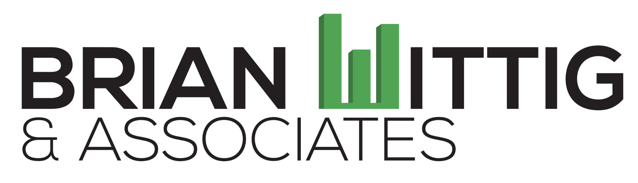 Brian Wittig & Associates Logo