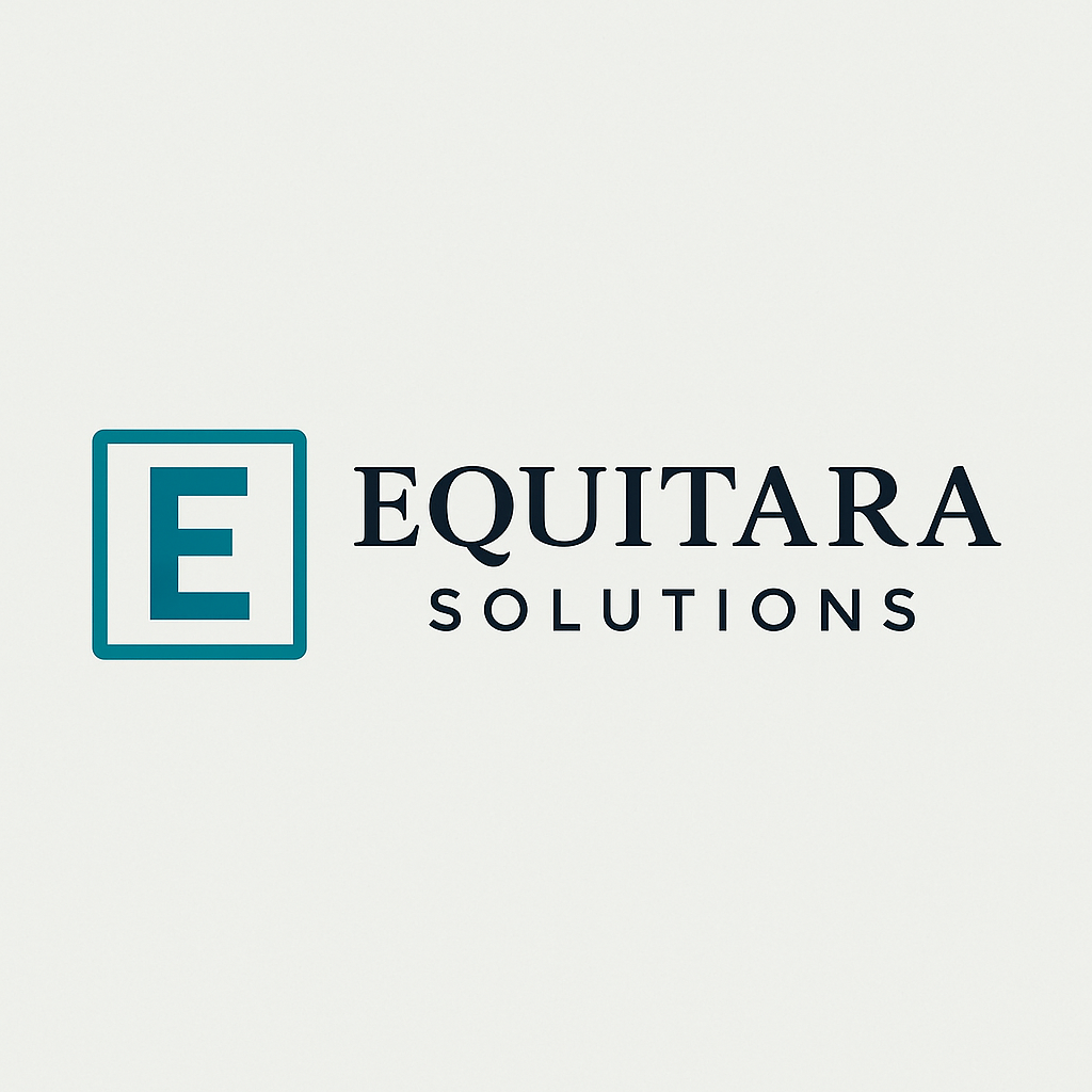 Equitara Solutions Logo