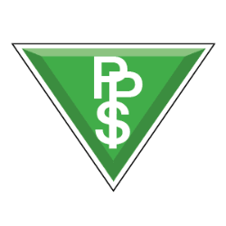 Precision Payroll Services Logo