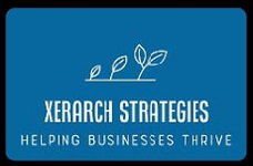 Xerarch Strategies Logo